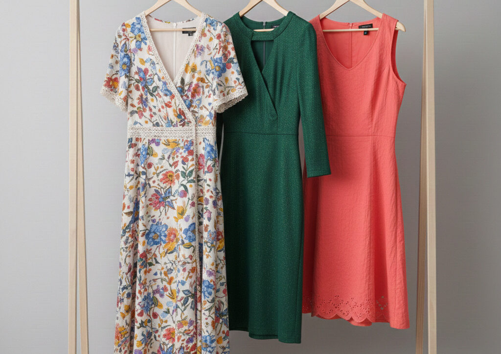 Хімчистка суконь