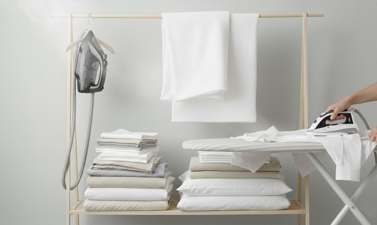 Прасування в Києві