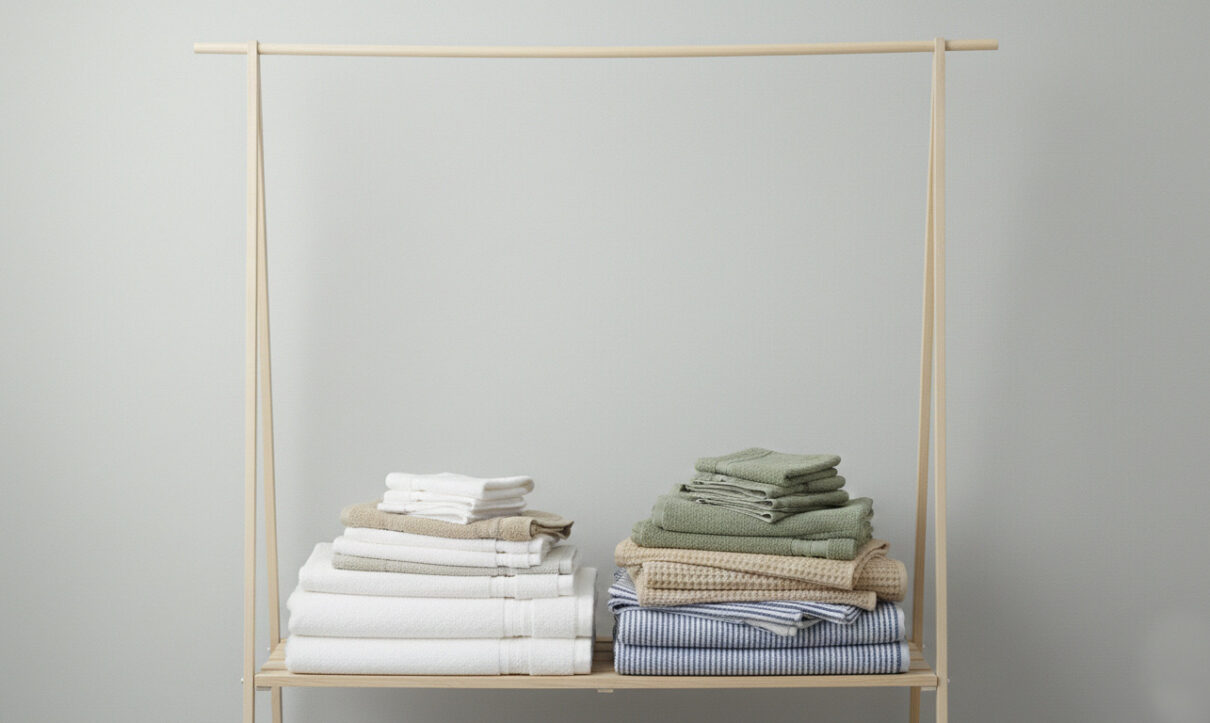 Хімчистка рушників