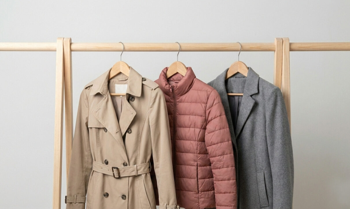 Хімчистка курток