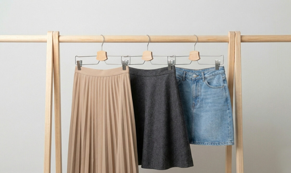 Хімчистка спідниць